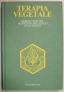 Terapia vegetale