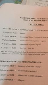 Sette brevi lezioni di fisica