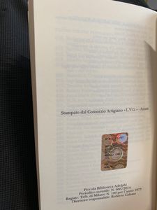 Sette brevi lezioni di fisica