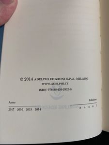 Sette brevi lezioni di fisica