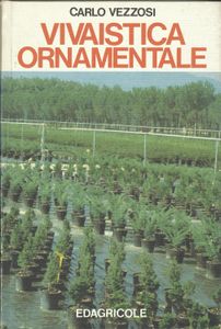 Vivaistica ornamentale