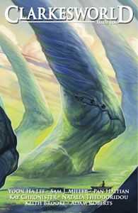 Clarkesworld Issue 106