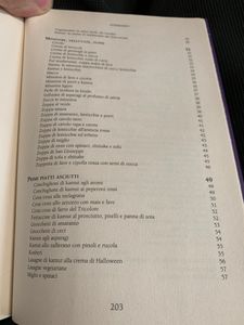 Le ricette dei magnifici 20. I buoni piatti che si prendono cura di noi