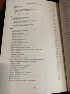 Le ricette dei magnifici 20. I buoni piatti che si prendono cura di noi