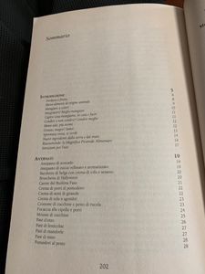 Le ricette dei magnifici 20. I buoni piatti che si prendono cura di noi