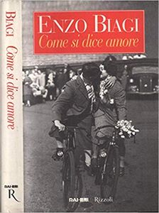 Come si dice amore