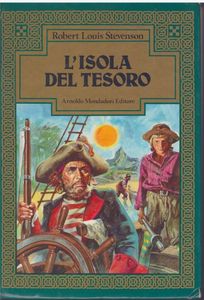 L'isola del tesoro
