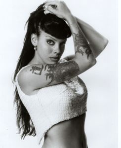 Bif Naked