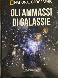 Gli ammassi di galassie