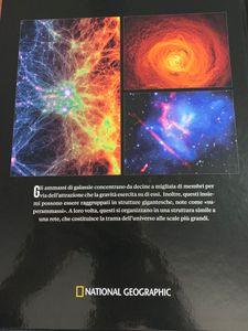 Gli ammassi di galassie