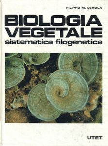Biologia vegetale sistematica