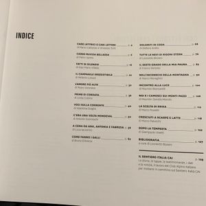 Le montagne incantate - n. 001 - Dal Carso alle Dolomiti d'Ampezzo