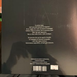 Le montagne incantate - n. 001 - Dal Carso alle Dolomiti d'Ampezzo
