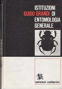 Istituzioni di Entomologia generale