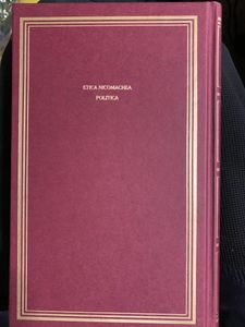 I grandi filosofi - Aristotele III