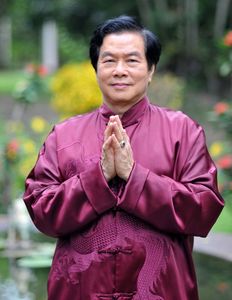 Mantak Chia