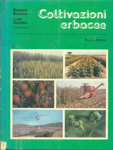 Coltivazioni erbacee