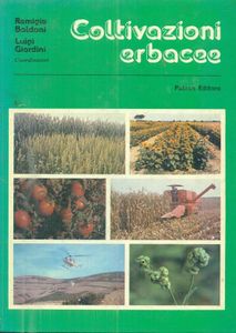 Coltivazioni erbacee
