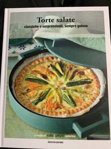 Torte salate. Classiche o sorprendenti, sempre golose