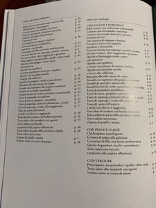 Torte salate. Classiche o sorprendenti, sempre golose