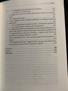 Tecnologia quantistica. Applicata alla particella di Dio con una nuova teorizzazione della "Legge del Tutto"