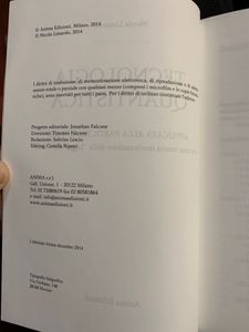 Tecnologia quantistica. Applicata alla particella di Dio con una nuova teorizzazione della "Legge del Tutto"
