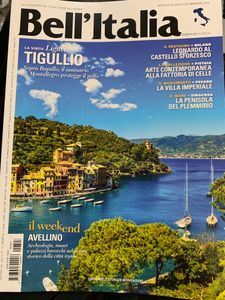 Bell'Italia (n. 397 - Maggio 2019)