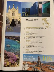 Bell'Italia (n. 397 - Maggio 2019)