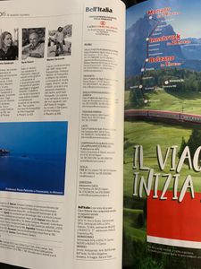 Bell'Italia (n. 397 - Maggio 2019)