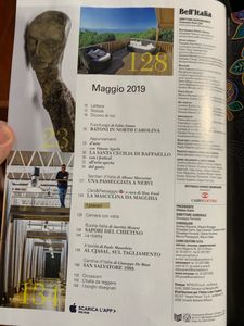 Bell'Italia (n. 397 - Maggio 2019)