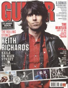 Guitar World (June 2010)