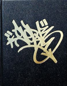 The Ultimate Blackbook Vol#1
