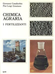 Chimica agraria: I fertilizzanti