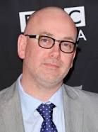 Neil Cross