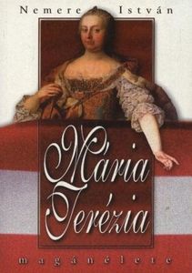 Mária Terézia magánélete