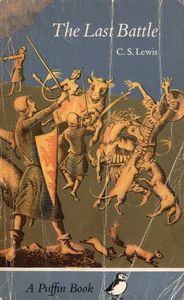 The Last Battle