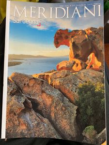 Meridiani - n. 213 - Sardegna