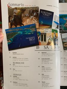 Meridiani - n. 213 - Sardegna