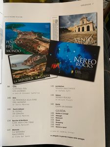 Meridiani - n. 213 - Sardegna