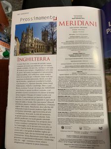 Meridiani - n. 244 - Sardegna