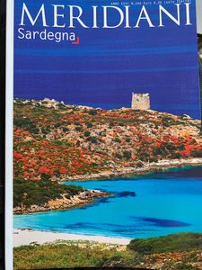 Meridiani - n. 244 - Sardegna
