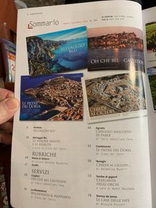 Meridiani - n. 244 - Sardegna