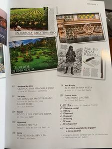 Meridiani - n. 244 - Sardegna