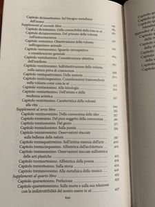 I grandi filosofi - Schopenhauer II
