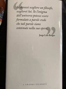 I grandi filosofi - Schopenhauer II