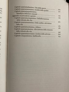 I grandi filosofi - Schopenhauer II