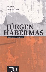 Obras Escolhidas, Volume IV: Teoria Política