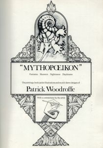 Mythopoeikon