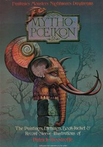 Mythopoeikon