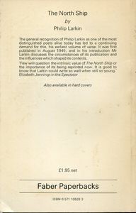 The North Ship